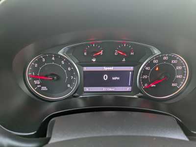 2024 GMC Terrain, $31089. Photo 8