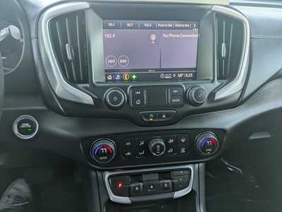 2024 GMC Terrain, $31089. Photo 9