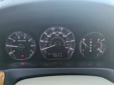 2011 Lincoln MKS, $6988. Photo 6