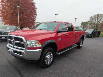 2016 Dodge 2500 Crew Cab, $29988. Photo 1
