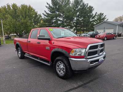 2016 Dodge 2500 Crew Cab, $29988. Photo 2