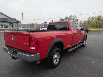 2016 Dodge 2500 Crew Cab, $29988. Photo 3