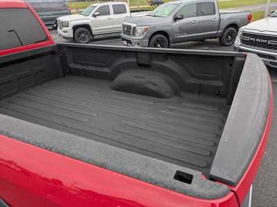 2016 Dodge 2500 Crew Cab, $29988. Photo 7