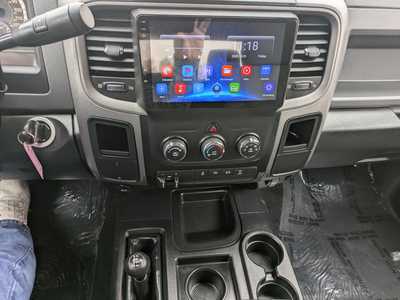 2016 Dodge 2500 Crew Cab, $29988. Photo 9