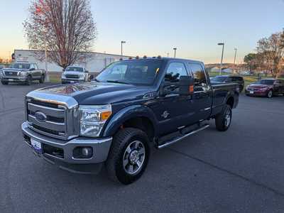 2015 Ford F250 Crew Cab, $23988. Photo 1