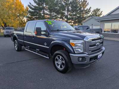 2015 Ford F250 Crew Cab, $23988. Photo 2
