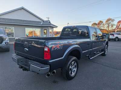 2015 Ford F250 Crew Cab, $23988. Photo 3