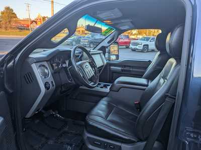 2015 Ford F250 Crew Cab, $23988. Photo 5