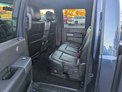 2015 Ford F250 Crew Cab, $23988. Photo 6