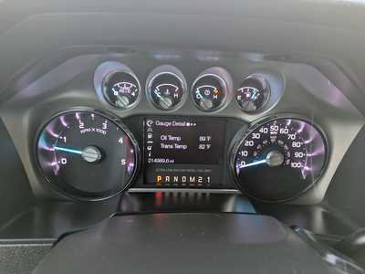 2015 Ford F250 Crew Cab, $23988. Photo 8