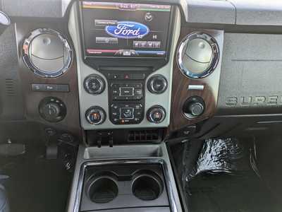 2015 Ford F250 Crew Cab, $23988. Photo 9