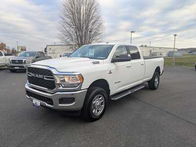 2022 RAM 2500 Crew Cab, $40988. Photo 1
