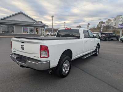 2022 RAM 2500 Crew Cab, $40988. Photo 3