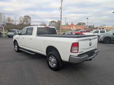 2022 RAM 2500 Crew Cab, $40988. Photo 4