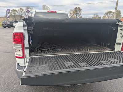 2022 RAM 2500 Crew Cab, $40988. Photo 5