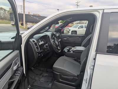 2022 RAM 2500 Crew Cab, $40988. Photo 6