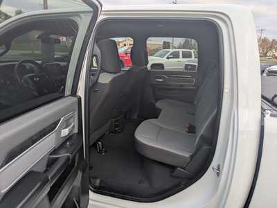 2022 RAM 2500 Crew Cab, $40988. Photo 7