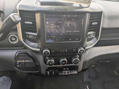 2022 RAM 2500 Crew Cab, $40988. Photo 9