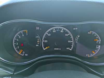 2019 Jeep Grand Cherokee, $18988. Photo 6