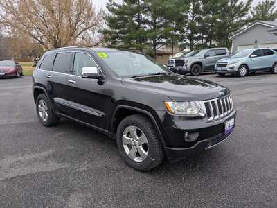 2013 Jeep Grand Cherokee, $12988. Photo 2