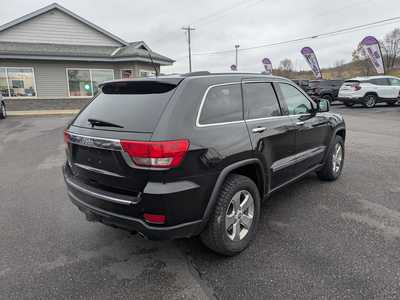 2013 Jeep Grand Cherokee, $12988. Photo 3