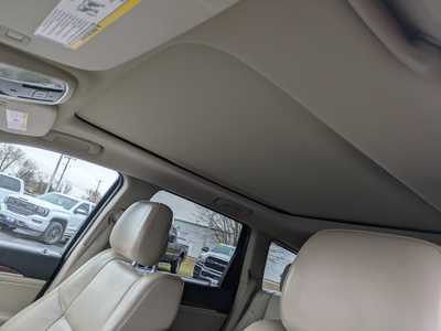 2013 Jeep Grand Cherokee, $12988. Photo 6