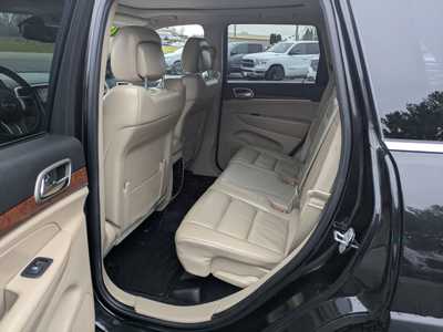 2013 Jeep Grand Cherokee, $12988. Photo 7