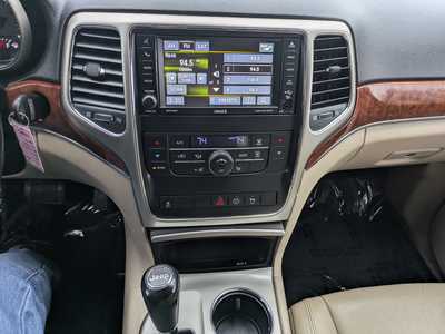 2013 Jeep Grand Cherokee, $12988. Photo 9