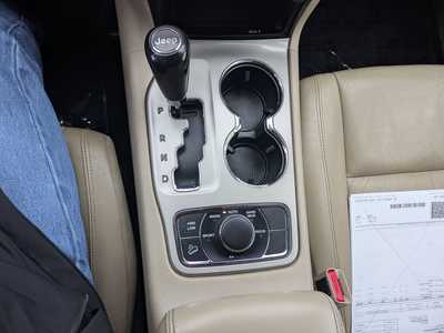 2013 Jeep Grand Cherokee, $12988. Photo 10