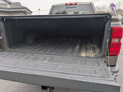 2015 Chevrolet 3500 Crew Cab, $28988. Photo 5