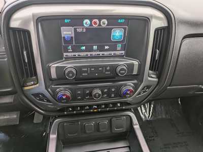 2015 Chevrolet 3500 Crew Cab, $28988. Photo 8