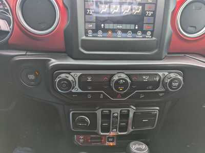 2018 Jeep Wrangler Unlimited, $24988. Photo 8