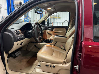 2013 GMC 2500 Crew Cab, $40000. Photo 6