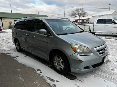 2007 Honda Odyssey, $3500. Photo 2