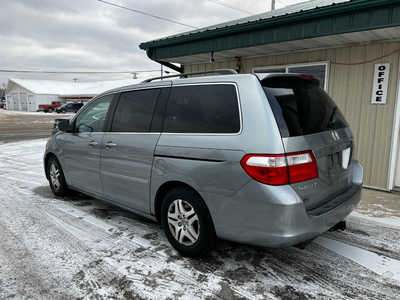 2007 Honda Odyssey, $3500. Photo 3