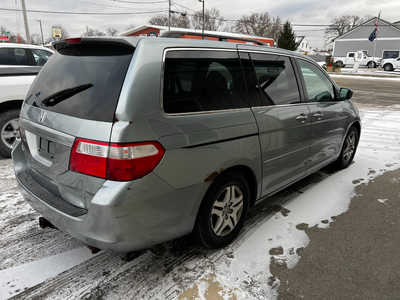 2007 Honda Odyssey, $3500. Photo 4