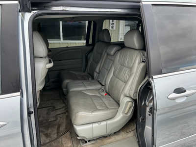 2007 Honda Odyssey, $3500. Photo 6