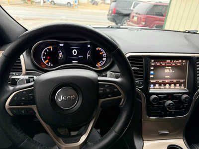2015 Jeep Grand Cherokee, $16000. Photo 5