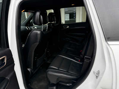 2015 Jeep Grand Cherokee, $16000. Photo 7
