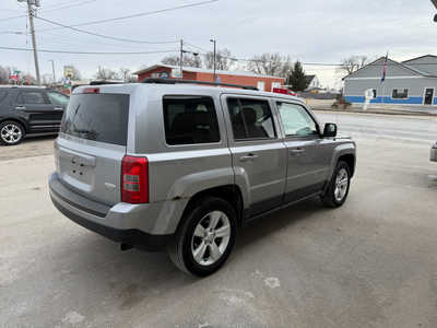 2014 Jeep Patriot, $8000. Photo 3