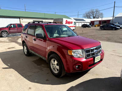 2011 Ford Escape, $6700. Photo 2