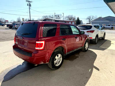 2011 Ford Escape, $6700. Photo 3