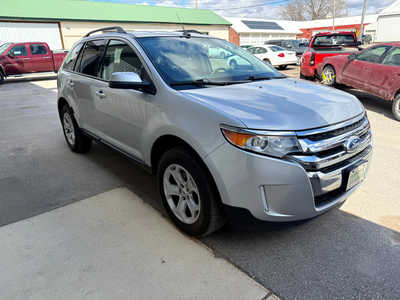 2012 Ford Edge, $5800. Photo 2