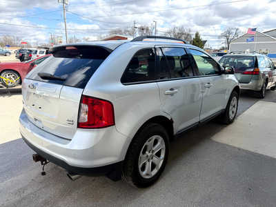 2012 Ford Edge, $5800. Photo 3
