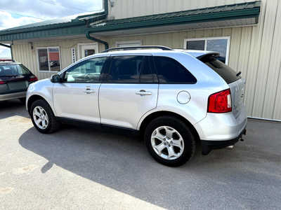 2012 Ford Edge, $5800. Photo 4