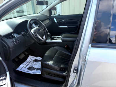 2012 Ford Edge, $5800. Photo 5