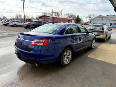 2014 Ford Taurus, $6000. Photo 4
