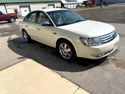 2009 Ford Taurus, $7000. Photo 2