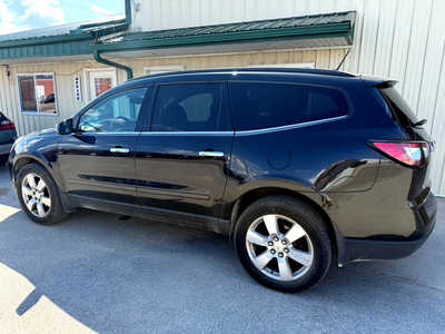 2014 Chevrolet Traverse, $5500. Photo 3