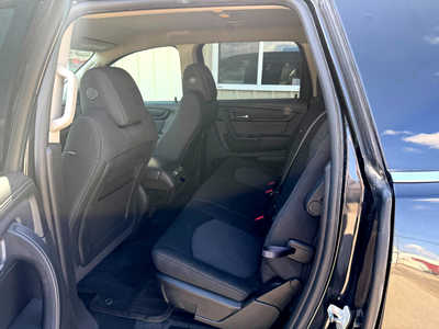 2014 Chevrolet Traverse, $5500. Photo 6